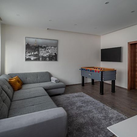 Geri Imadnivalo Lakas Zalaegerszeg Belvarosaban Exterior foto
